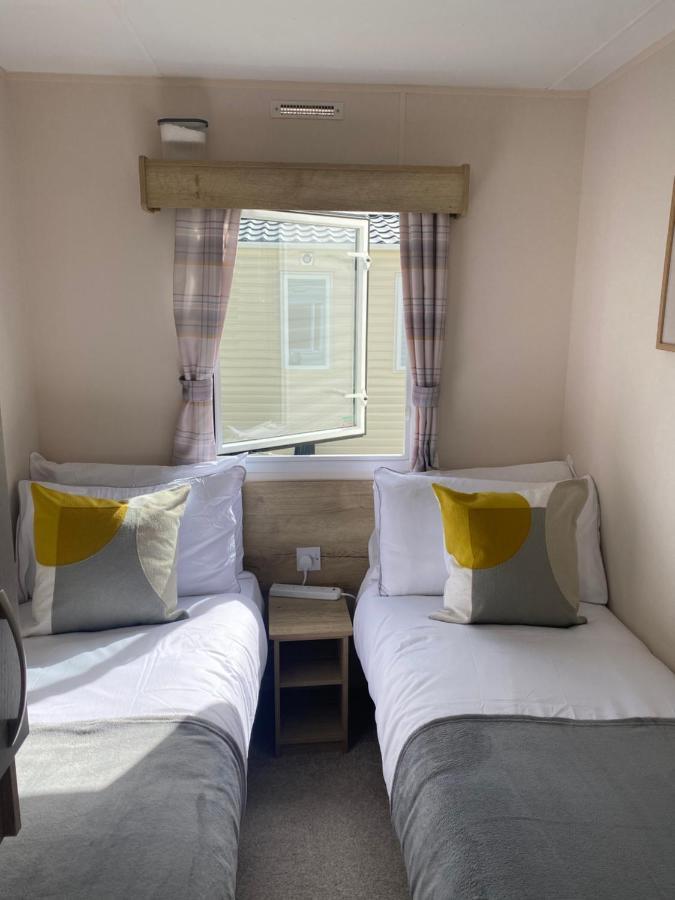 Cookies Den Hotel Weymouth Buitenkant foto