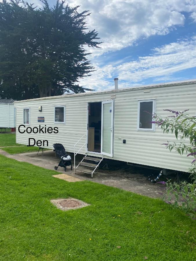 Cookies Den Hotel Weymouth Buitenkant foto